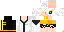 Texture for MOYA