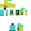 Texture for Exploding Lemon