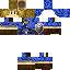 Texture for NicoOb