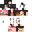 Texture for nezuko2
