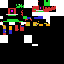 Texture for omega whither