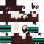Texture for mikey the undaed eevee