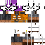 Texture for Builder Rosa