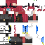 Texture for Magpie