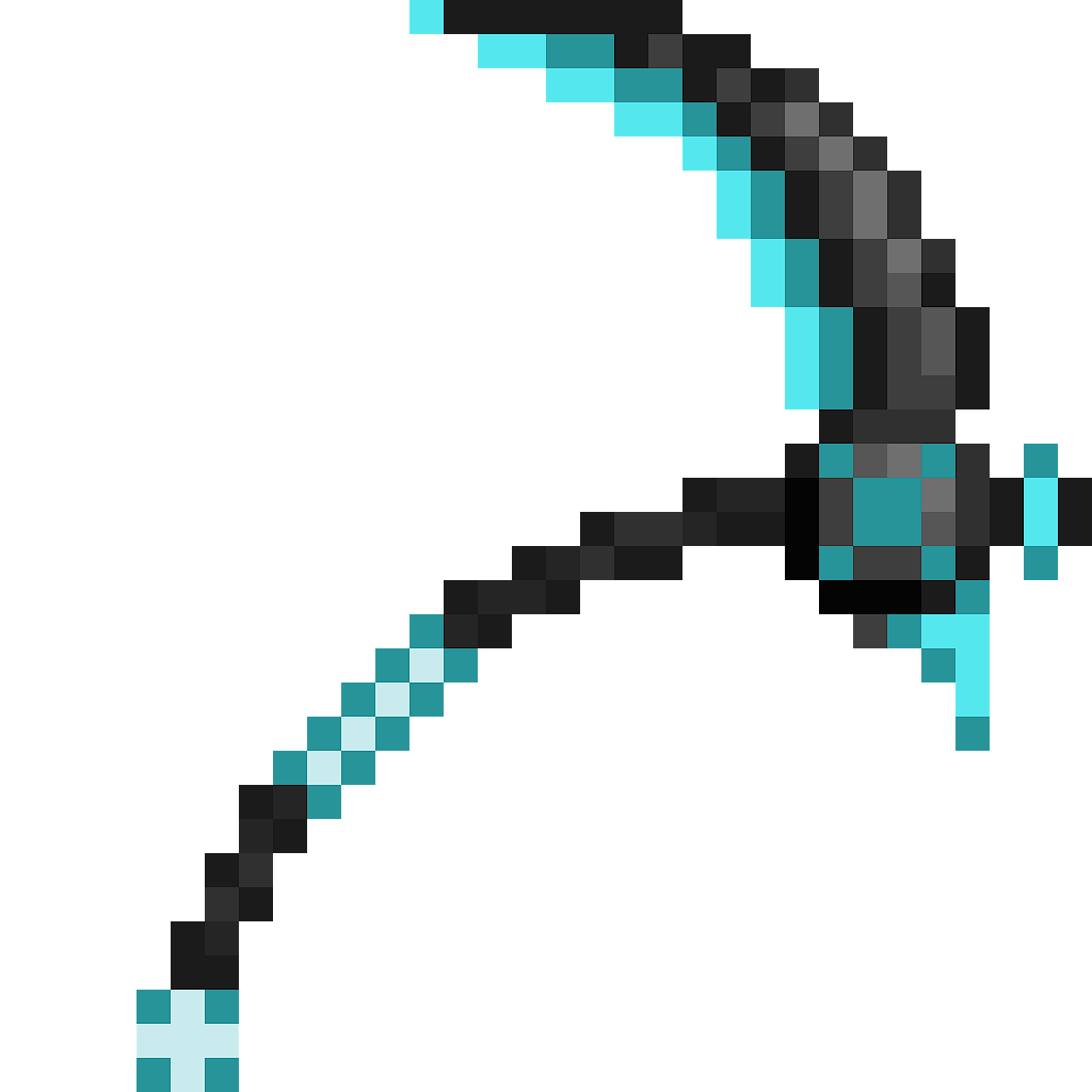 Texture for acido scythe