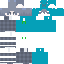 Texture for nkrtskin