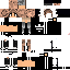 Texture for oof3