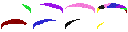 Texture for ultimate sweep