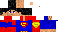 Texture for superman