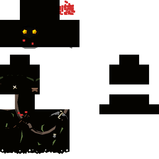 Texture for vilage