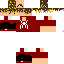 Texture for jao miranha