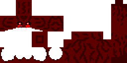 Texture for Anomaly 666.exe HD Skin