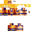 Texture for Goku Ssj