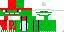 Texture for SmejkyZ vanoce
