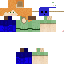 Texture for alex slime