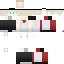 Texture for kancolle Graf Zeppelin