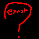 Texture for error 2