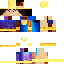 Texture for Kronk v1