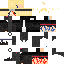 Texture for baruto