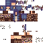 Texture for lisartz
