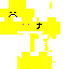 Texture for ゴールデンなめじくん