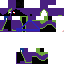 Texture for Messenger of darkness