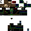 Texture for Huntsman