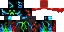 Texture for Ghost Winter