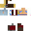 Texture for Half and Half