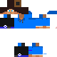 Texture for DixiDDD