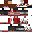 Texture for steve