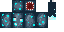 Texture for Bene-Skin-Octopus