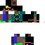 Texture for GeoCraft