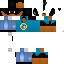 Texture for Puck Hudson [snapshot]