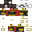 Texture for UnderFell Asgore