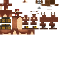 Texture for Mattyf23's Better Deer By Mattyf23