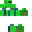 Texture for Нуб огурец