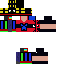 Texture for ergo