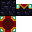 Texture for enchantment table