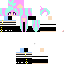 Texture for Yuki Cotik