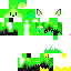 Texture for makfox