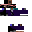 Texture for patchy