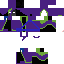 Texture for Messenger of darkness