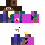 Texture for llili