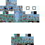 Texture for gecko