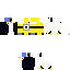 Texture for minion skin
