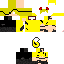Texture for Asriel Echotale