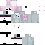 Texture for rasazy loll