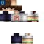 Texture for geyms