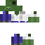 Texture for Zombie horde (java)